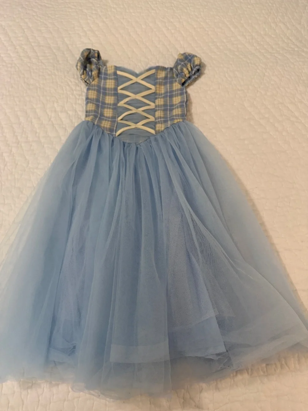 TRISH SCULLY Cinderella - Princess Costume Dress SIZE 2